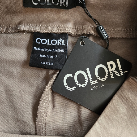 🌈COLORI skirt bundle - Picture 8 of 16